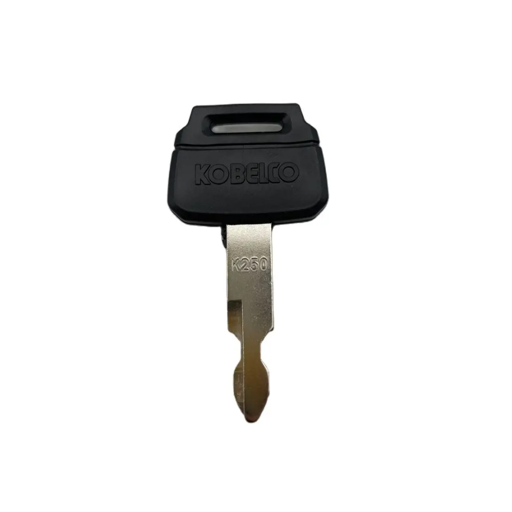 Heavy Equipment Logo - OEM 로고 K250 키, 가와사키 뉴홀랜드