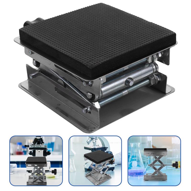 Scissor Lift Table Hydraulic - 실용적인 테이블 잭 플랫폼 스탠드, 높이