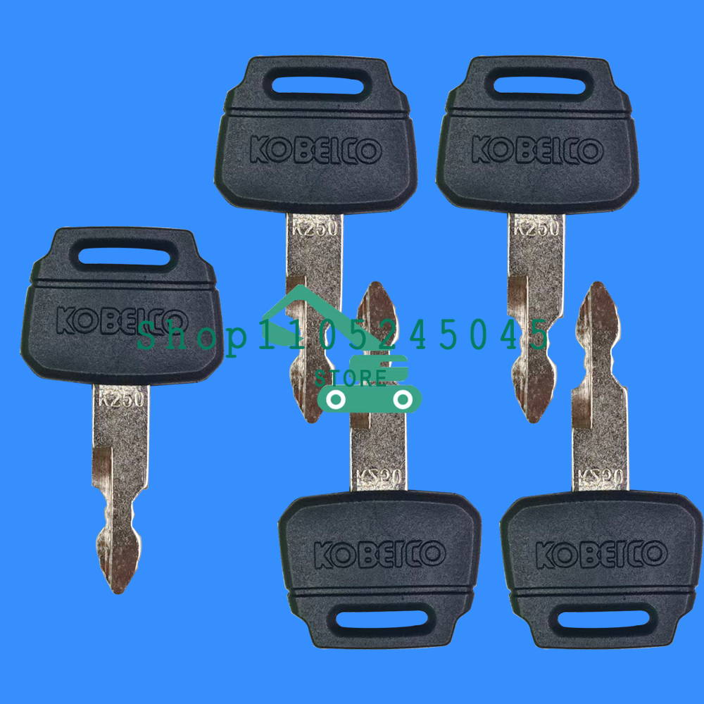 Heavy Equipment Logo - 핫세일 1/5/10개 OEM 로고 K250 핏