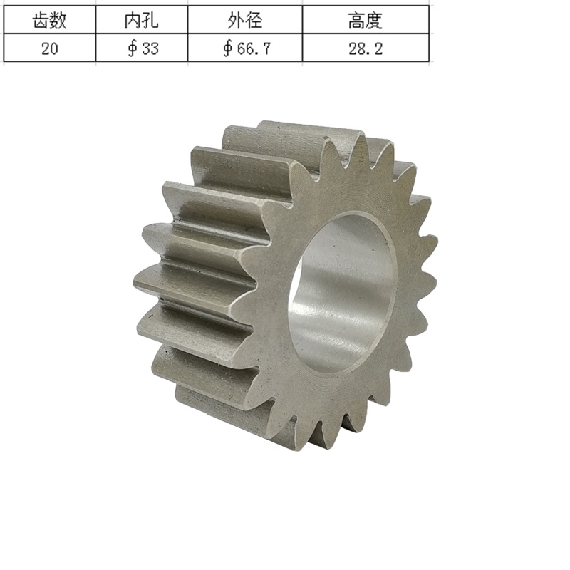 Heavy Equipment Used - 두산 DX55-9C DX60 굴삭기 로터리 모터