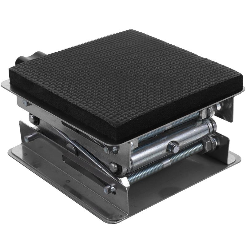 실용적인 테이블 잭 플랫폼 스탠드, 높이 조절용 가위  - Scissor Lift Table Hydraulic 리뷰 및 가격