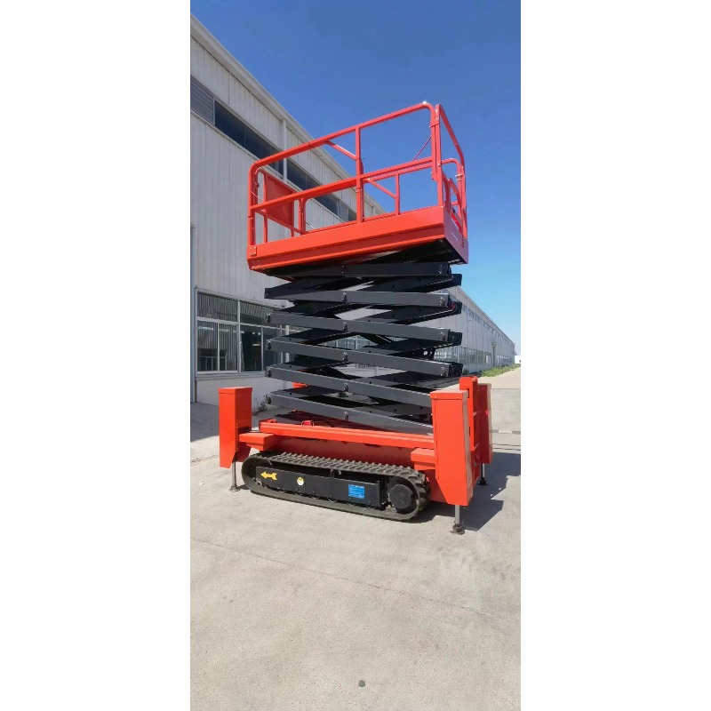 유압 화물 리프트 엘리베이터 창고용 전동 가위형 테이블 - Scissor Lift Table Hydraulic 리뷰 및 가격