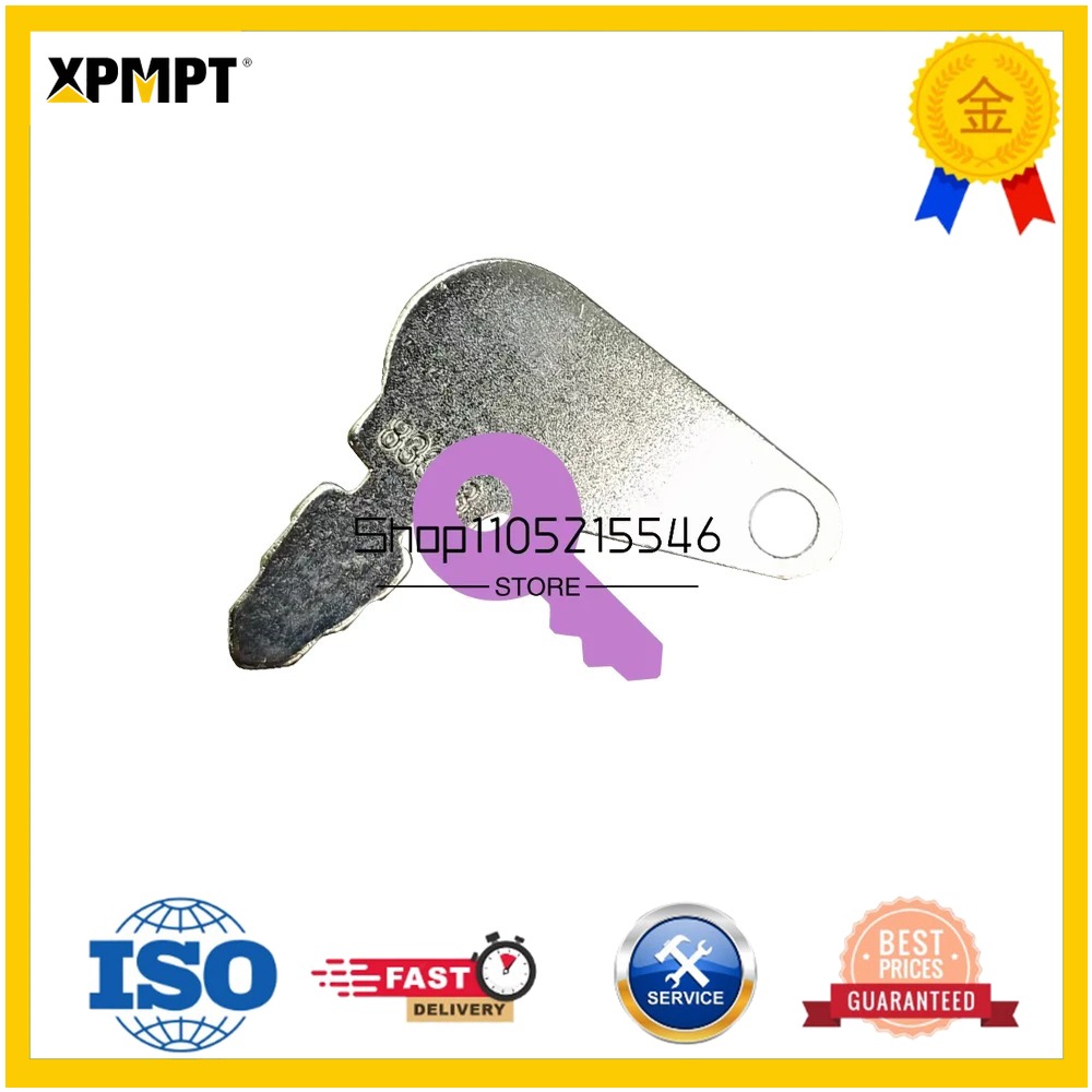20/10/5/1개 새 제품 83353 쿠보타 건설용  - Heavy Equipment Key Set 리뷰 및 가격