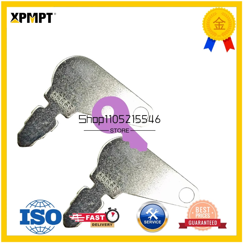 20/10/5/1개 새 제품 83353 쿠보타 건설용  - Heavy Equipment Key Set 리뷰 및 가격