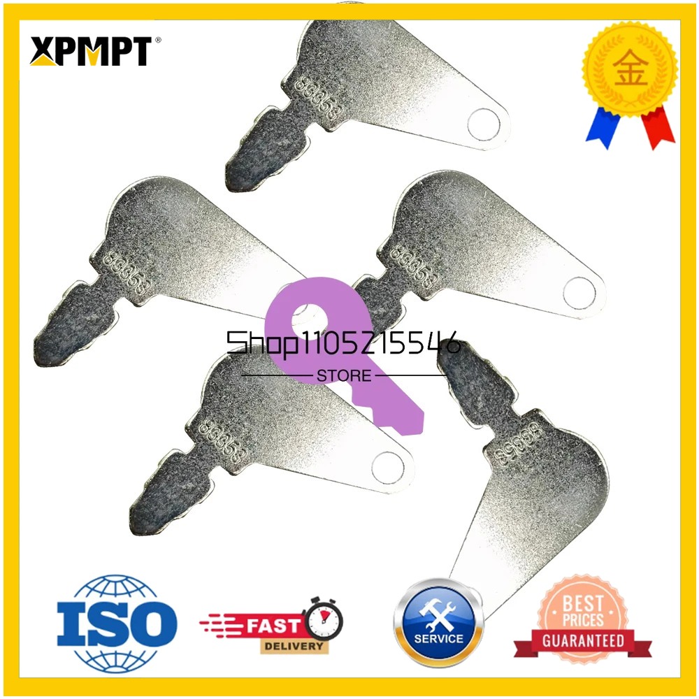 20/10/5/1개 새 제품 83353 쿠보타 건설용  - Heavy Equipment Key Set 리뷰 및 가격
