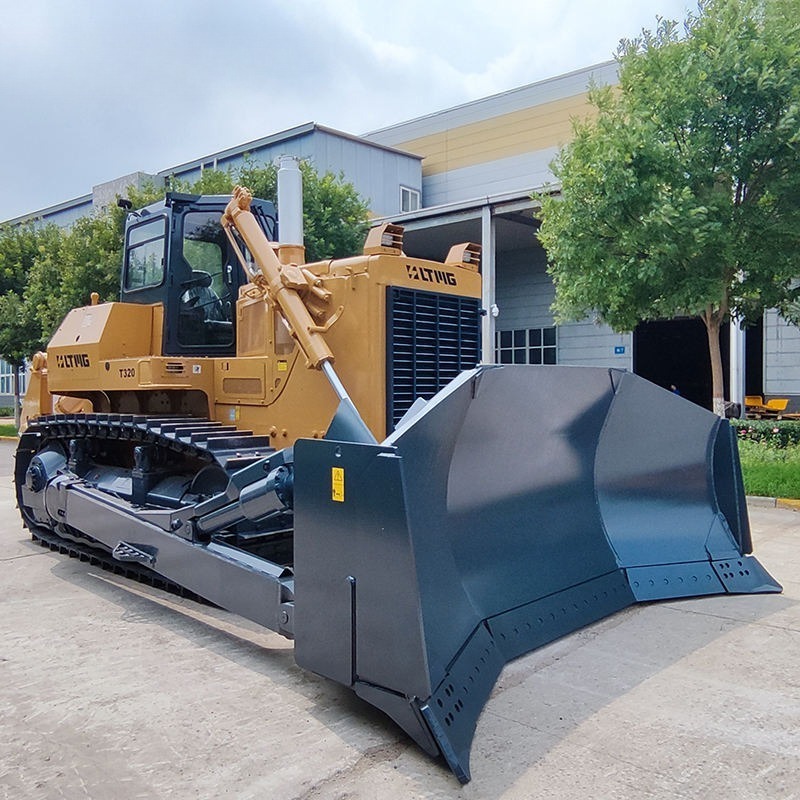 광산 채석장용 중고 크롤러 불도저 D7G XL 도저 기 - Heavy Equipment Used 리뷰 및 가격