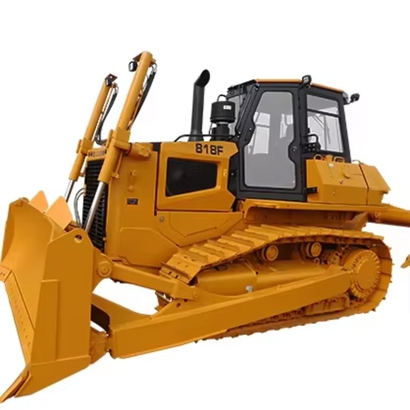 광산 채석장용 중고 크롤러 불도저 D7G XL 도저 기 - Heavy Equipment Used 리뷰 및 가격