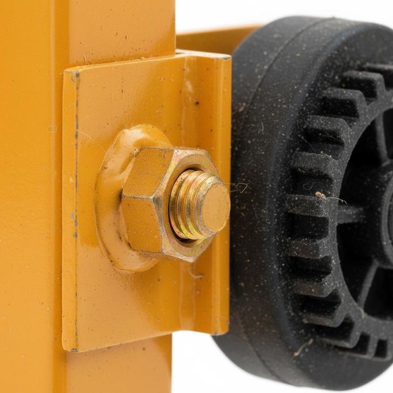 패널 잭 11피트 천장 설치용 벽 시공 주택 개조용 고 - Heavy Equipment Yellow 리뷰 및 가격