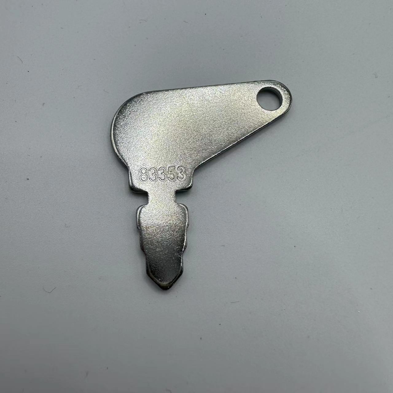 Kubota 건설 점화용 키 세트, 중장비 키 세트,  - Heavy Equipment Key Set 리뷰 및 가격