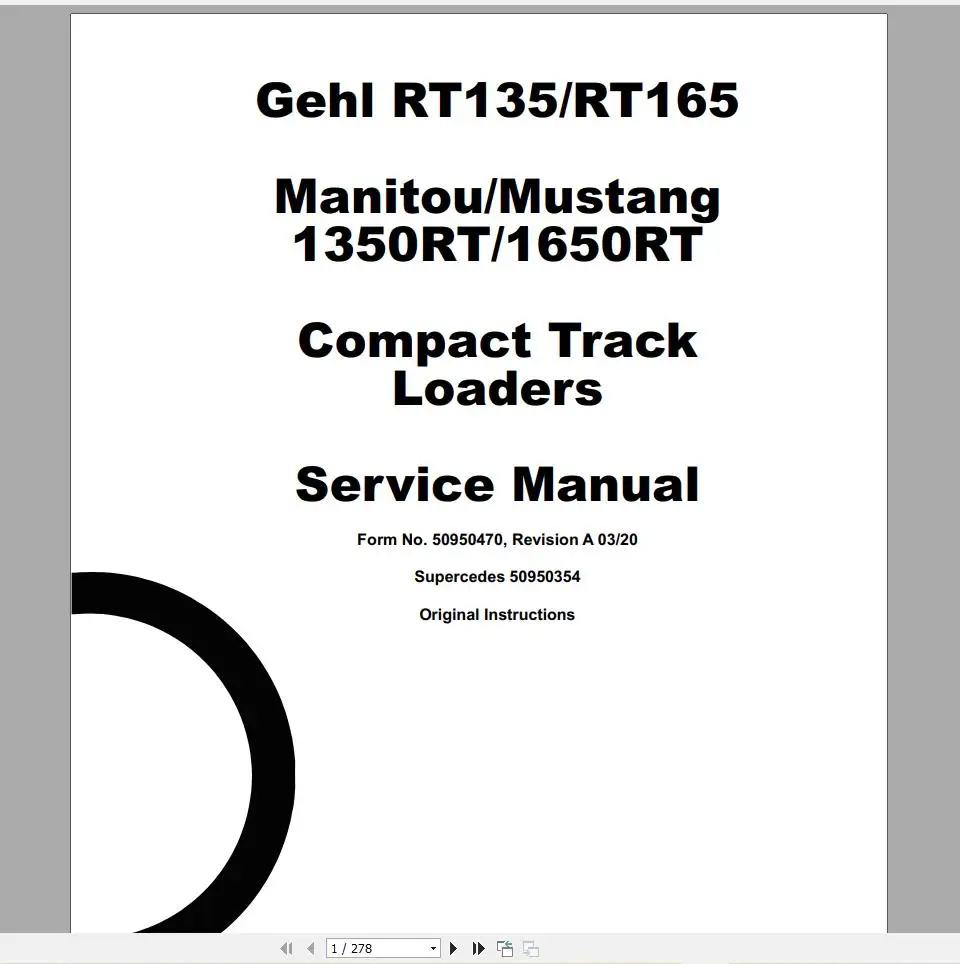 SpecDiag GEHL 중장비 4.89 GB PDF  - Heavy Equipment Electrical Pdf 리뷰 및 가격