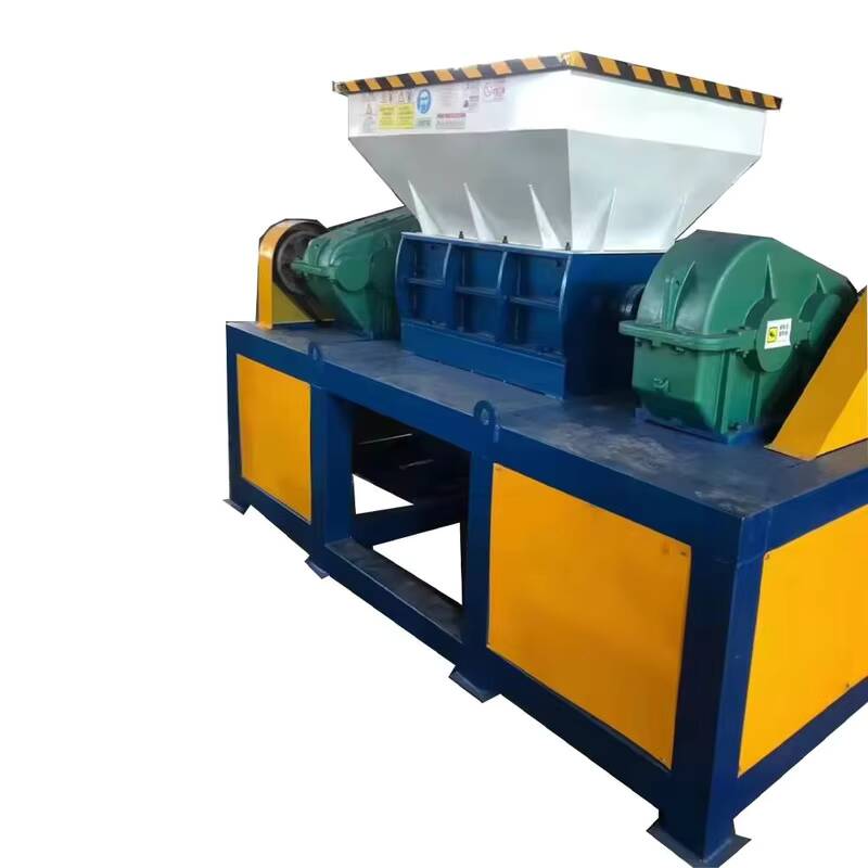 공장 직판 중장비 금속 분쇄기, 알루미늄 가공용, 모터 - Heavy Equipment Used 리뷰 및 가격