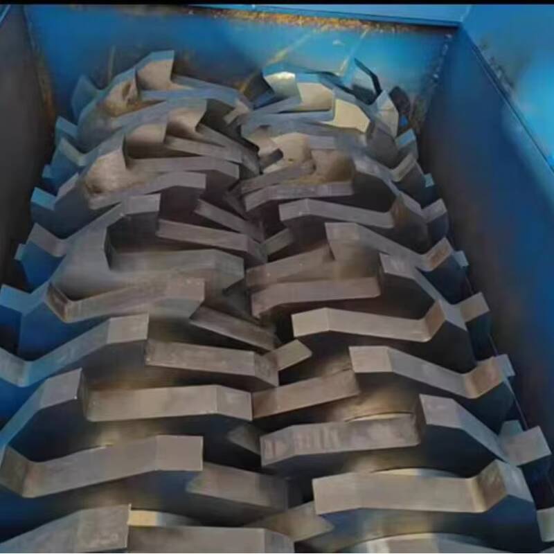 공장 직판 중장비 금속 분쇄기, 알루미늄 가공용, 모터 - Heavy Equipment Used 리뷰 및 가격