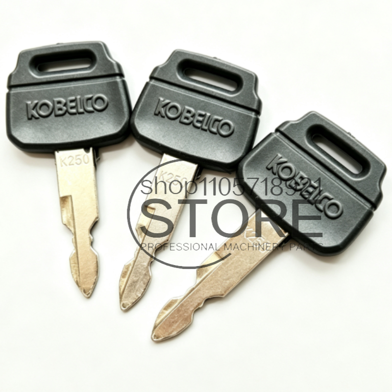 10/5/1PCS K250 코벨코 굴삭기용 OEM 로고 - Heavy Equipment Logo 리뷰 및 가격
