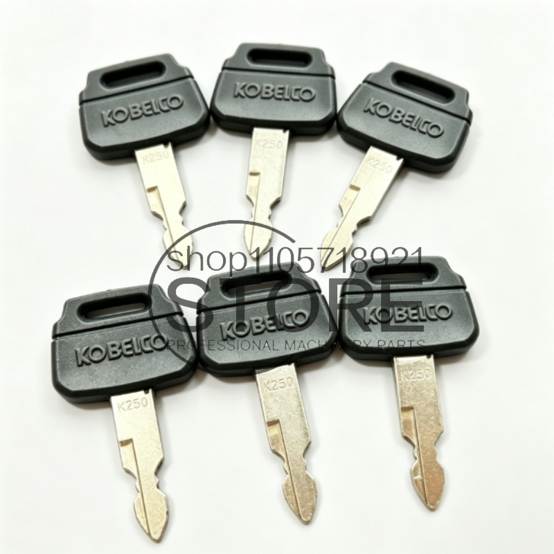 10/5/1PCS K250 코벨코 굴삭기용 OEM 로고 - Heavy Equipment Logo 리뷰 및 가격