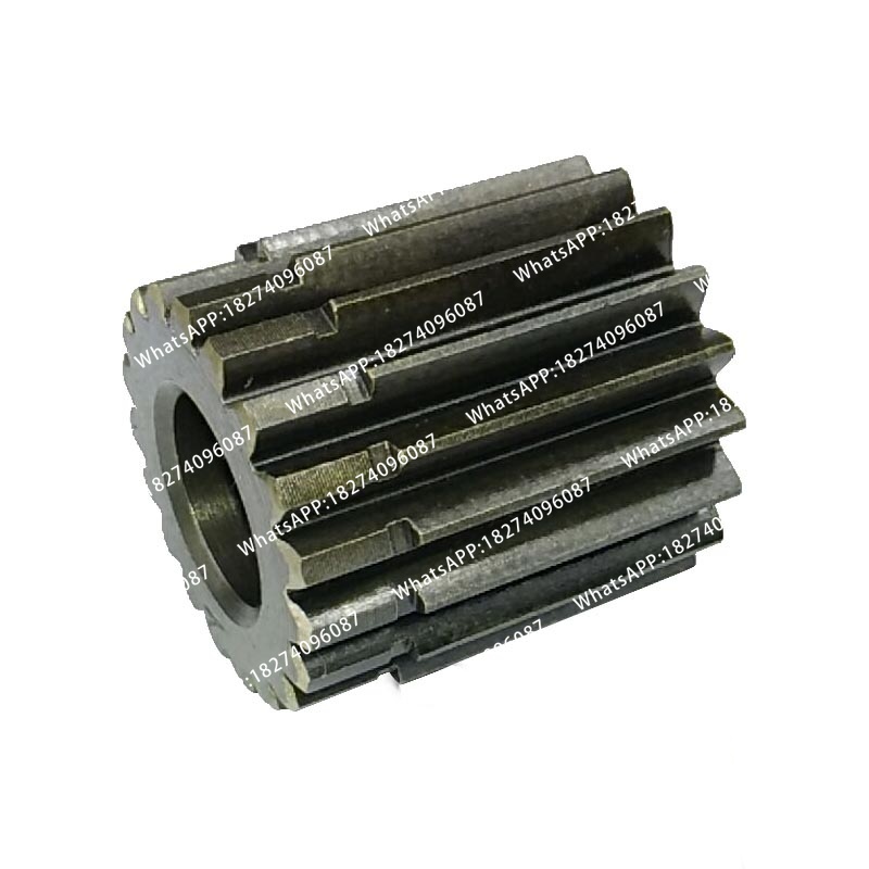 KX161-3SZ 굴삭기 워킹 모터 선 기어 유성 기어 - Heavy Equipment Used 리뷰 및 가격