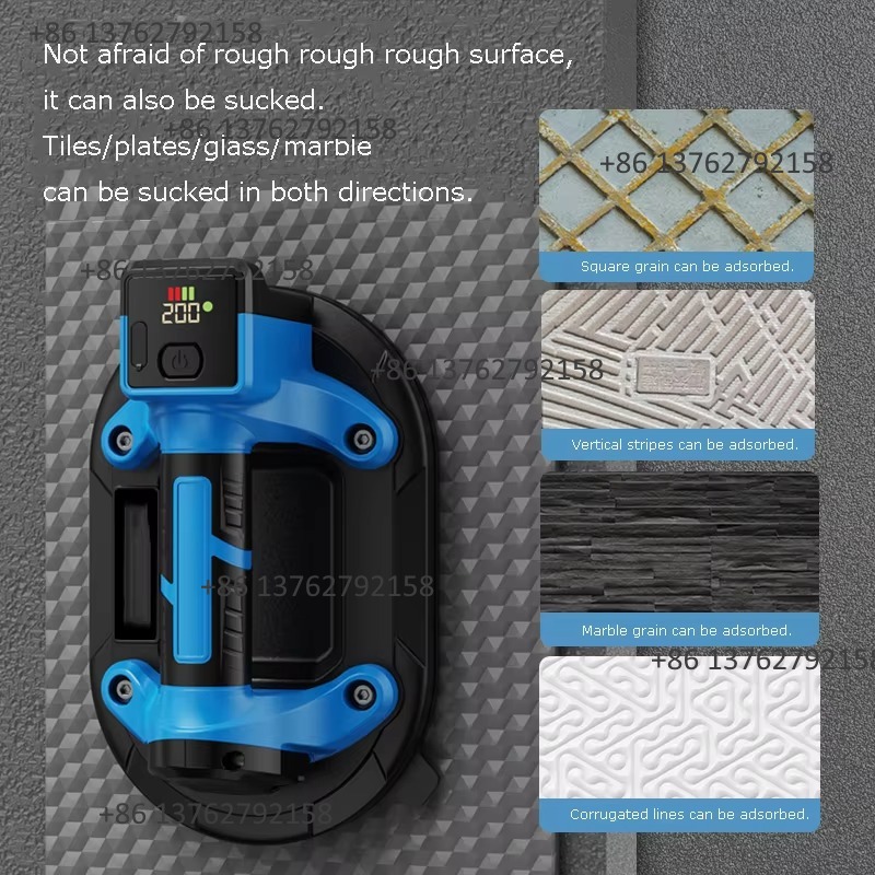 10인치 전기 진공 리프터 흡착컵 500KG 중량물 취 - Vacuum Suction Cup Lifter 리뷰 및 가격