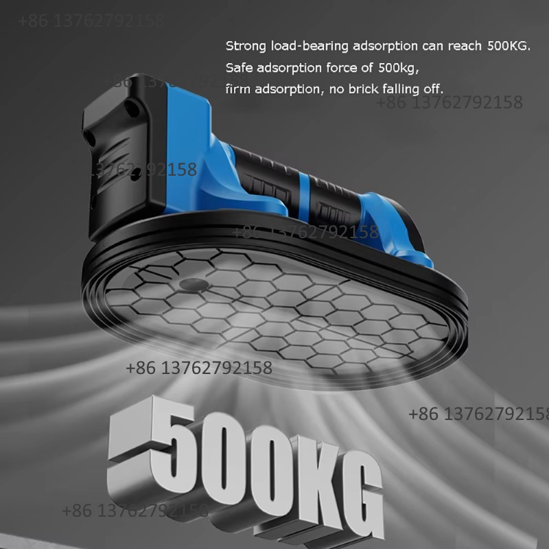10인치 전기 진공 리프터 흡착컵 500KG 중량물 취 - Vacuum Suction Cup Lifter 리뷰 및 가격