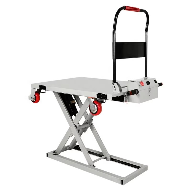 【베스트셀러】인기 판매 전동 스틸 리프트 테이블 플랫폼 - Scissor Lift Table Hydraulic 리뷰 및 가격