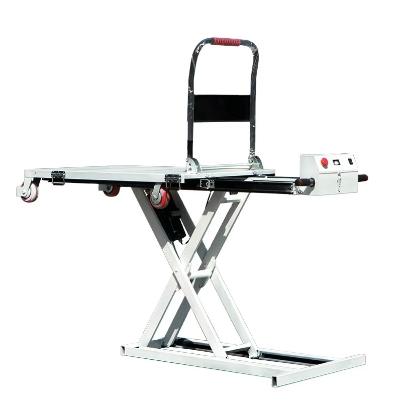 【베스트셀러】인기 판매 전동 스틸 리프트 테이블 플랫폼 - Scissor Lift Table Hydraulic 리뷰 및 가격