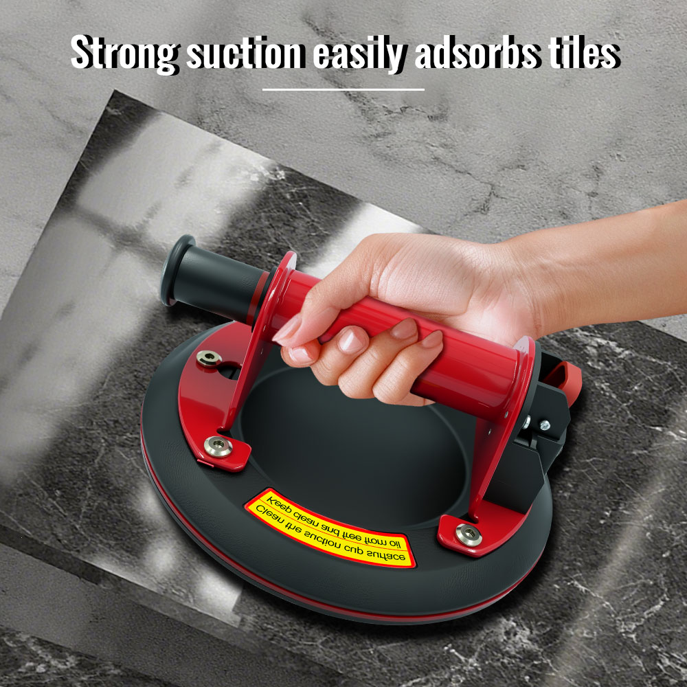 진공 흡착컵 250kg 운반 용량, 화강암 타일 유리  - Vacuum Suction Cup Lifter 리뷰 및 가격