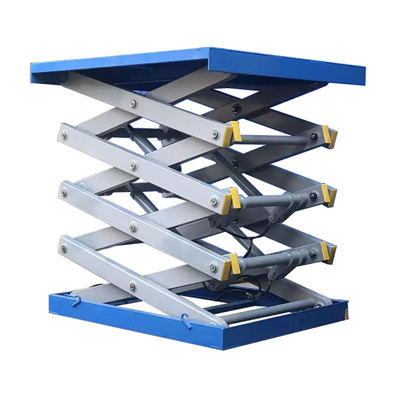 뜨거운 판매 전기 휴대용 미니 유압 가위 리프트 테이블 - Scissor Lift Table Hydraulic 리뷰 및 가격