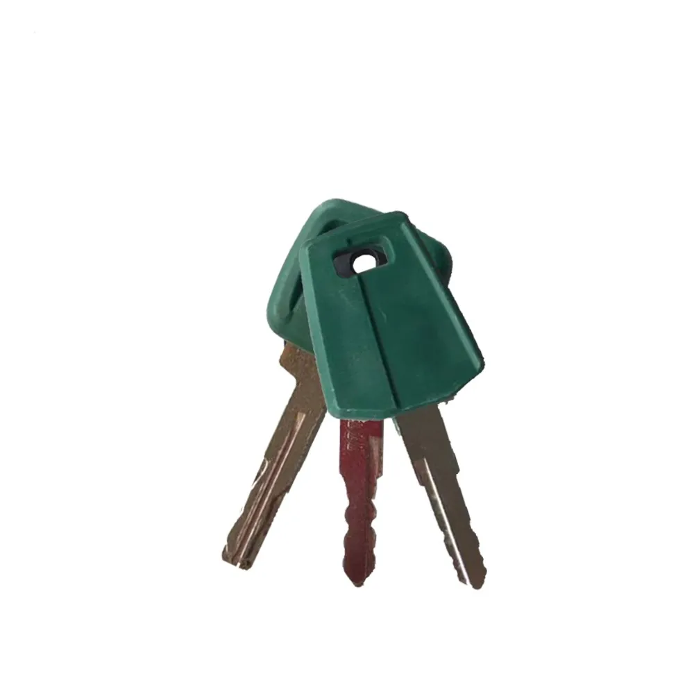 중장비 굴삭기 및 트럭용 키 점화장치 3개 세트 110 - Heavy Equipment Key Set 리뷰 및 가격