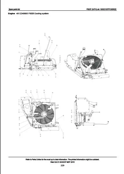 AutoCD 다이나팩 중장비 29.7GB PDF 부품  - Heavy Equipment In 리뷰 및 가격