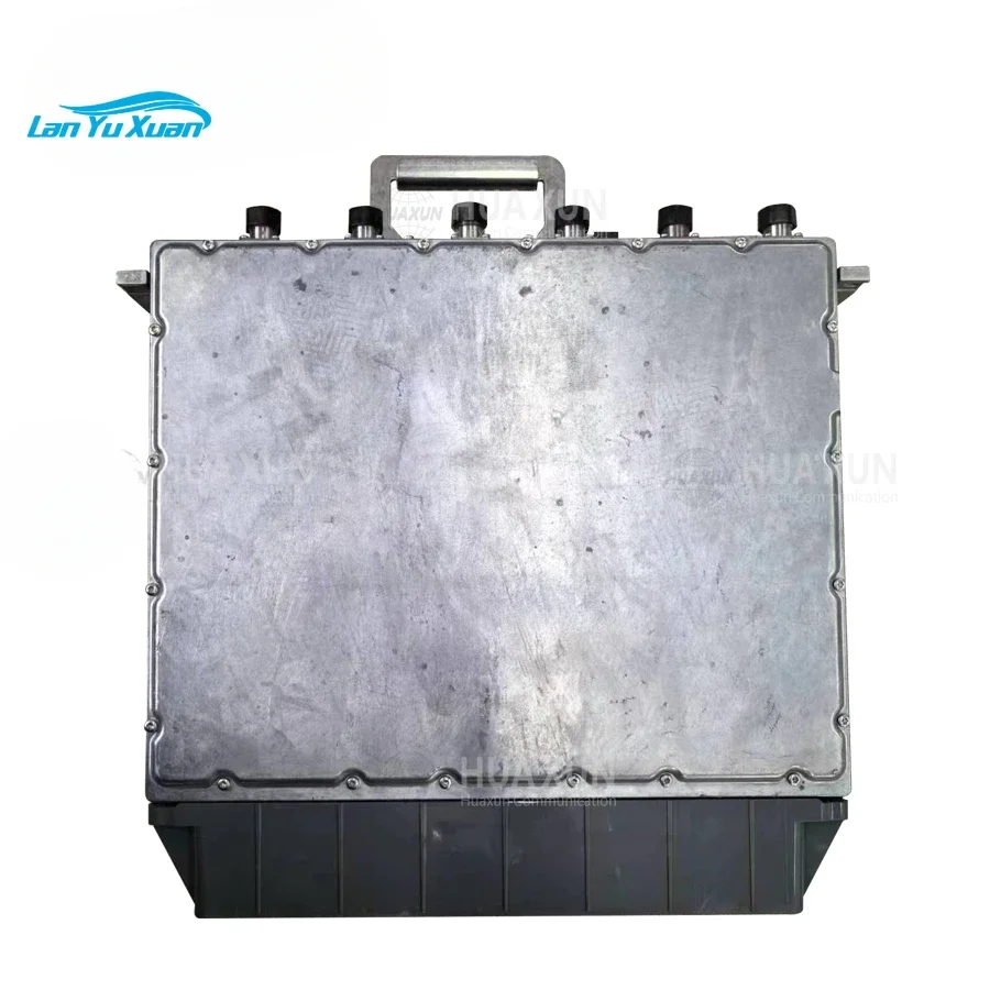 산업용 전원 공급 모듈 중장비용 고출력 전자 제어 장치 - Heavy Equipment Unit 리뷰 및 가격